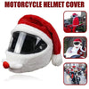 Christmas Helmet Cover