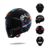 Noah Helmet