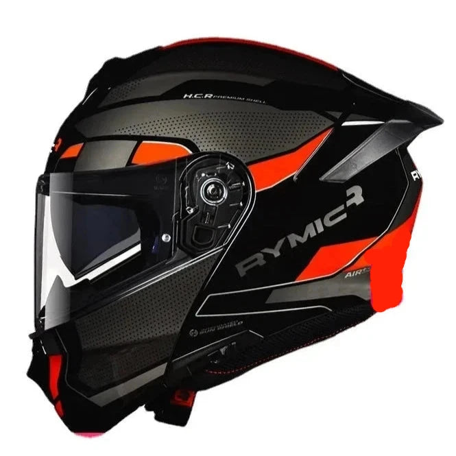 RYMIC helmet