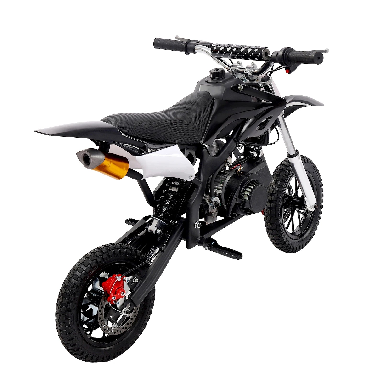 Vélo tout-terrain 49CC pour enfants