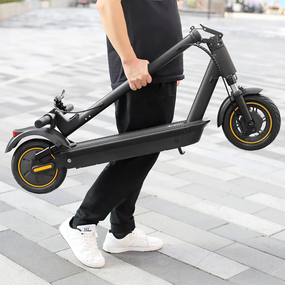 JUICEASE 1000W ESMAX electric scooter