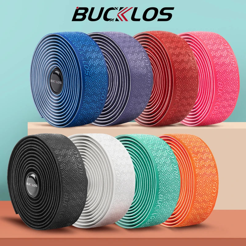 BUCKLOS bicycle handlebar tape