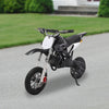 49CC dirt bike for kids