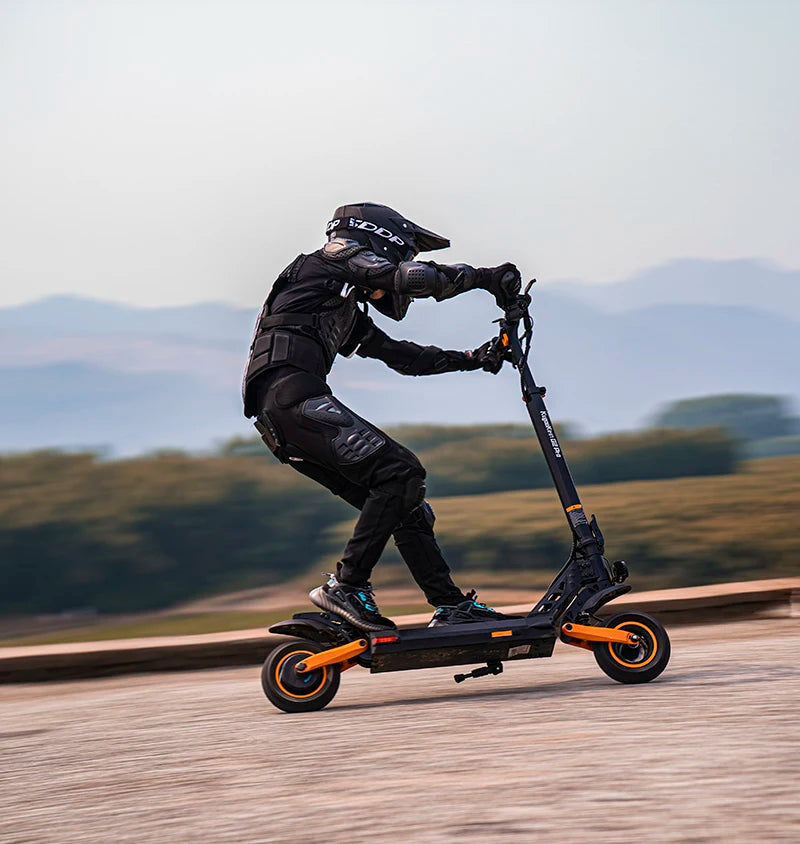 KUKIRIN G2 Pro electric scooter