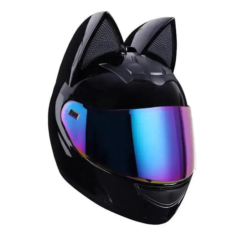 fahrradhelm katzenohren Katzen Ohr Helm – DeutscheFahrrad