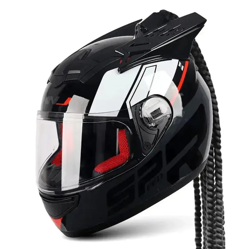 fahrradhelm dreadlocks Dreadlocks Helm – DeutscheFahrrad