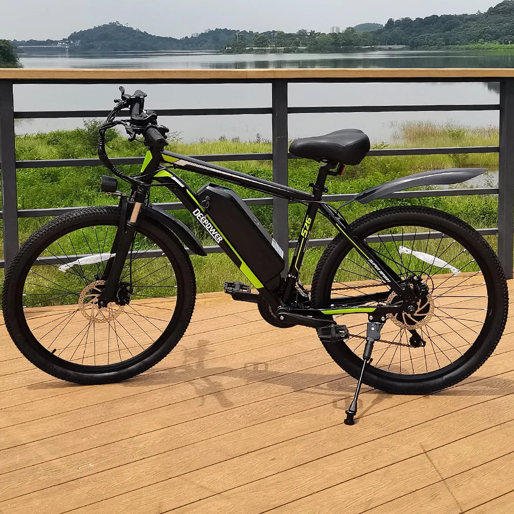 IDOTATA electric bike