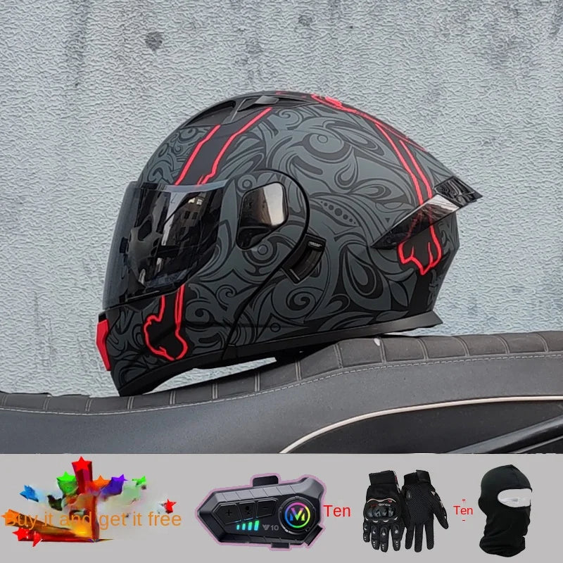 RZ Helm