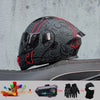 Casque RZ