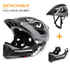 Lixada HT-27 bicycle helmet for children