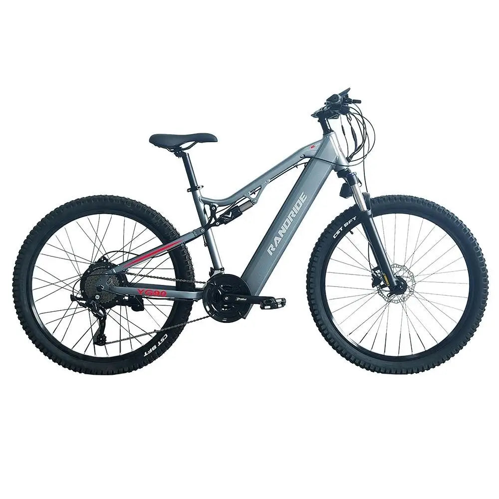 RANDRIDE YG90 Electric Bike