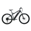 Silvester Pro Tour electric bike