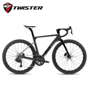 R15 Pro Max Road Bike — Twitter Cycle